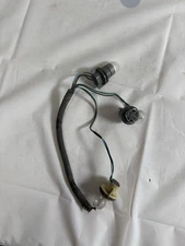 Tail Light Wiring Harness Rear Left LH OEM Tahoe Yukon Suburban 2000 - 2006