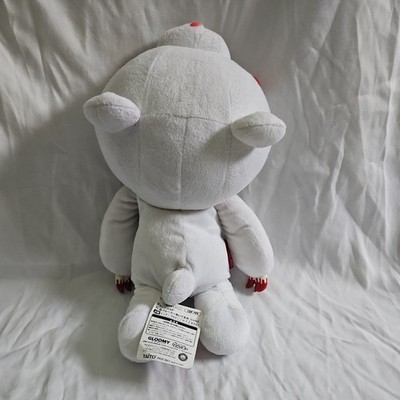 CHAX GP Gloomy Bear Laying Plush Doll Licky CGP-199 Taito Japan