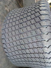 54x31.00-26 TIRE 10PLY NEW OVERSTOCKS TURF R-3 54310026 54 31.00 26