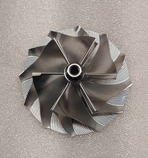 Holset Billet 67mm Compressor Wheel Holset Billet 67mm Compressor Wheel