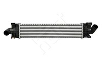 Hart LadeluftküHler LLK KüHler FüR Ford Kuga II 2.0 Tdci 4X4 Fiat Ducato