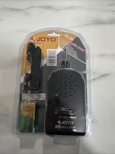 Joyo JA-01 Mini Electric Guitar Amplifier with Distortion- Plug and Play