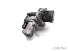 Hyundai Santa Fe AGR-Ventil 2.2 CRDi 4x4 Diesel 145kW (197 HP) 28410-2F000 2011