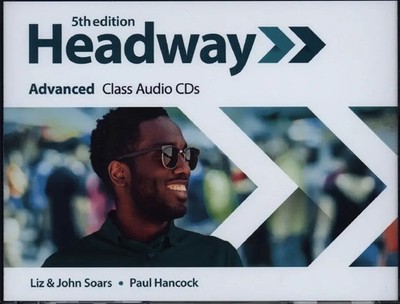 Headway Advanced,Class Audio-CDs | Englisch | Audio-CD | Print P*F | 2020