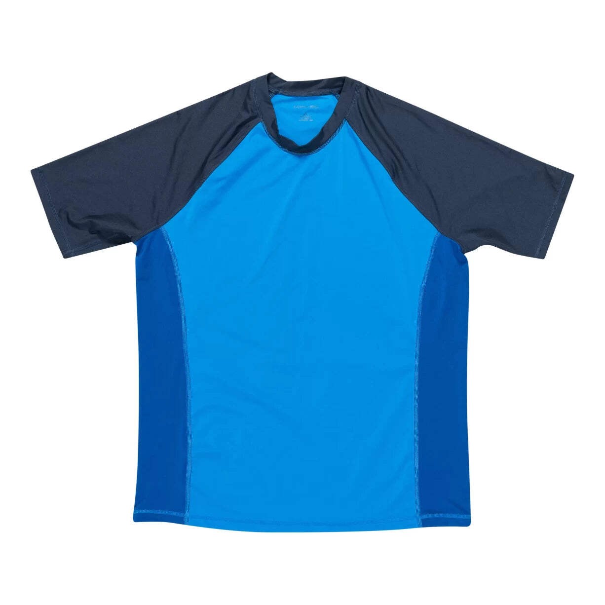Lands End Technical Short Sleeve Shirt - Men's