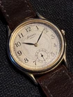 Vintage Seiko Avenue 2628-6030 Textured dial Arabic Numerals Oct 1987 Needs Att.