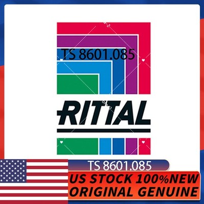 Rittal 8601085 TS base trim panels side RAL7035 TS 8601.085