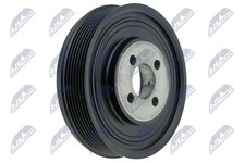 Poulies diverses Fiat DUCATO