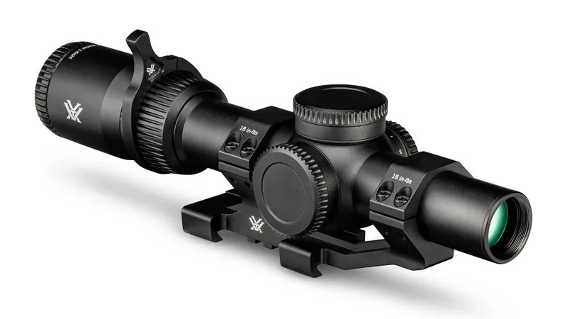 Vortex Optics Venom SFP AR-BDC3 MOA Reticle 30mm Tube Riflescope +
