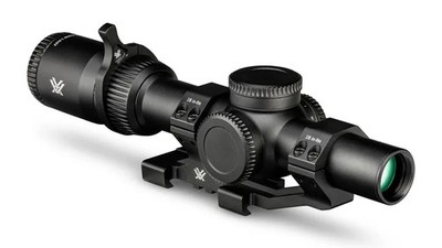 Vortex Optics Venom SFP AR-BDC3 MOA Reticle 30mm Tube Riflescope + Sport Mount