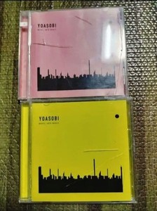 Yoasobi CD | eBay