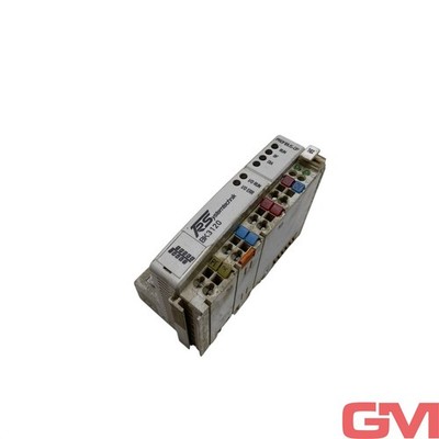 TR Systemtechnik PROFIBUS Koppler  BK3120 PROFIBUS Coupler 24VDC