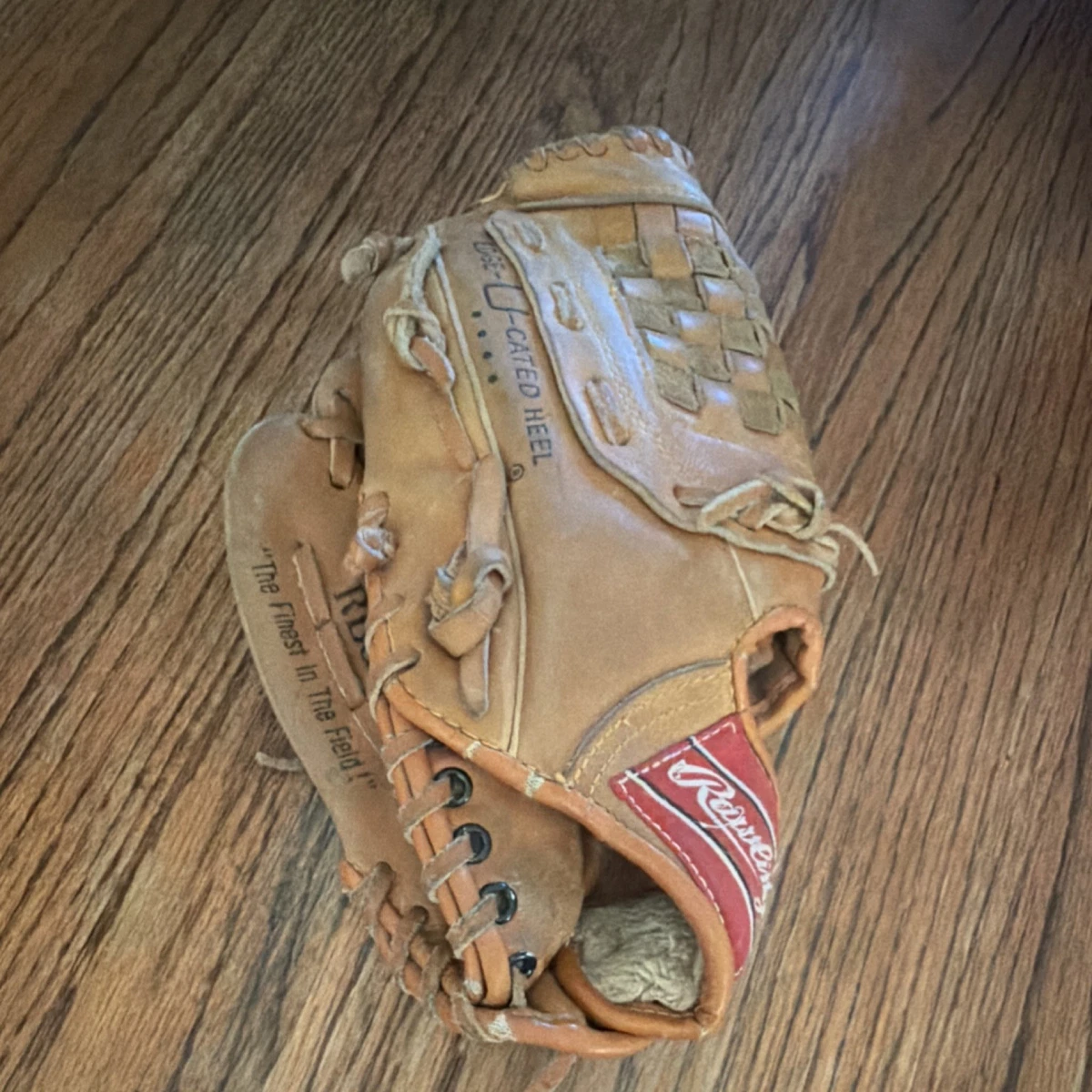 Rawlings Ken Griffey, Jr. Vintage Baseball Gloves for sale | eBay
