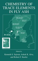Kenneth S. Sajwan (U. A.) | Chemistry Of Trace Elements In Fly Ash | Buch (2003)