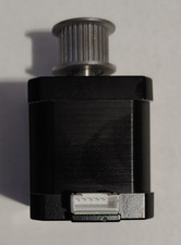 Original FLSUN S1 XYZ Axle Step Motor Shaft Stepper 3D Printer Part