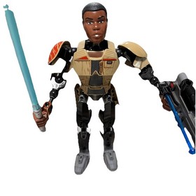 LEGO Star Wars Finn 75116 Star Wars Toy