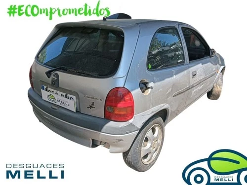 X17D Culata para OPEL CORSA B Edition 2000 2000 9277803 - Imagen 8 de 10