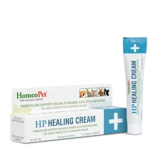 HP Healing Cream, Safe and Natural Wound-Care Cream for Cats, Dogs, and Other...