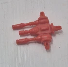 Vintage Centurions Skybolt Anti Radar Deflector Gun Weapon Accessory Part
