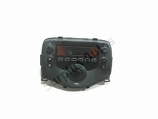 AUTORADIO 861200H050 TOYOTA AYGO 2 phase 1 (06/2014) / NE 234152