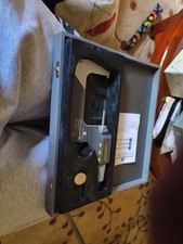 Brown & Sharpe TESA Micromaster MM 2000 Digital Micrometer 50-75mm/2-3in