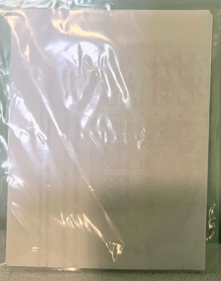 Clover & Hive - Hands on Design - Cross Stitch Pattern - Image 2 of 2