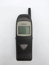 Nokia 6161i NSW-3LD Vintage Cell Phone (Untested)
