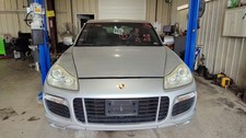 Used Front Left Door Assembly Front fits: 2009 Porsche CAYENNE electric L. tinte