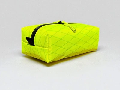 WESTON OUTDOOR GEAR Ascent Series X-Pac® Ultralight Waterproof Pouch – Modular Adventure Organizer |