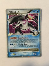 Palkia G LV.X 125/127 Holo Rare Platinum Pokemon NM on eBay