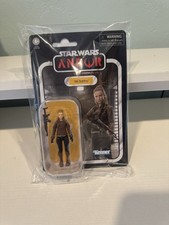 Star Wars Vintage Collection VC262 Vel Sartha BBTS Collector Grade