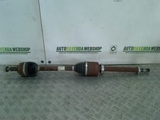 Cardan Renault Captur