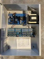 Altronix CCTV Power Supply