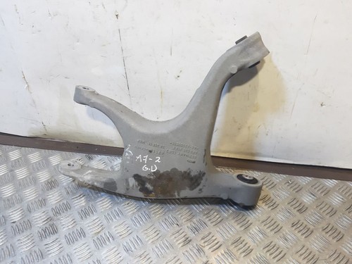 Audi A7 S7 4G 2016 Hinten rechts Querlenker Achsschenkel hinten Benzin ATV24501