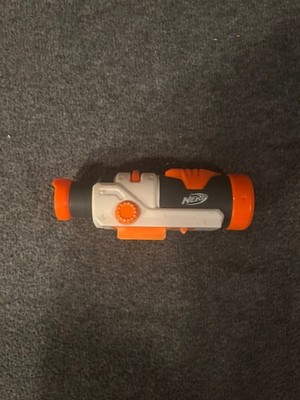 Hasbro NERF N-Strike Modulus Targeting Scope Sight Attachment Plastic Elite