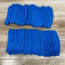 Plarail Curved Rail 58 Piece Set Takara Tomy Railway Toy TOMY f544d1
