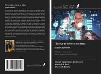 Monali Vasantarao Deshmukh (U. A.) | TéCnica De MineríA De Datos Y Aplicaciones