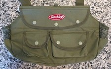 NEW Berkley Fishing Tackle Shoulder Carry Uti...