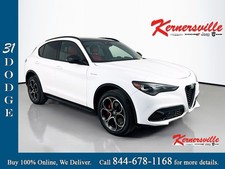 2024 Alfa Romeo Stelvio Veloce