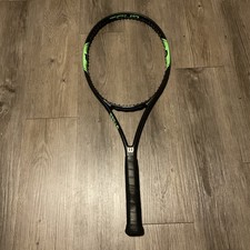 WILSON TOUR BLX 103 4 1/4 TENNIS RACQUET NO. 2