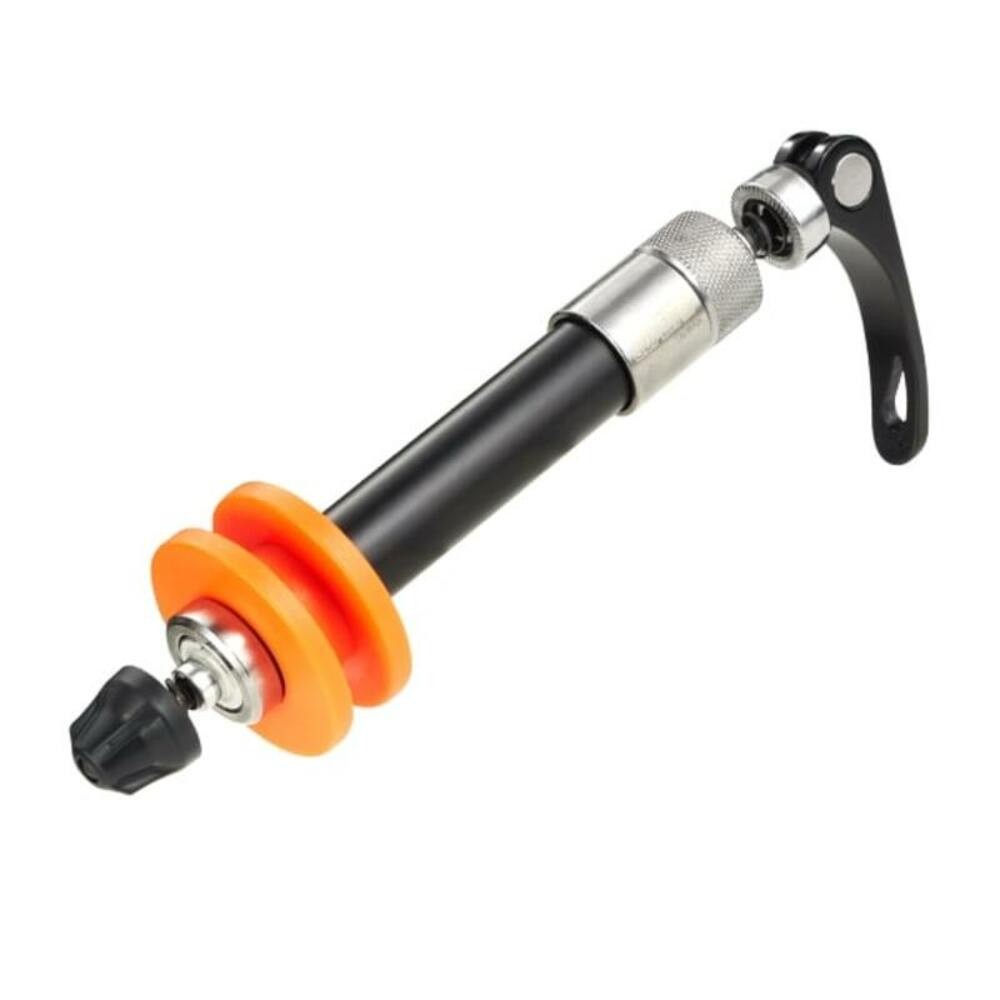Super B Chain Support With QR Pin 12Mm For Bike Accessories