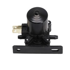 Heavy Duty Windscreen Washer Pump Compatible with For CARs Vans Buses Trucks