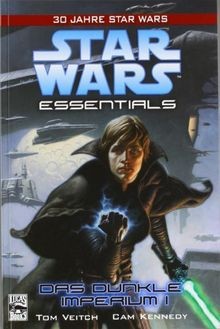 Star Wars Essentials, Bd. 1: Das Dunkle Imperium I v... | Buch | Zustand wie neu