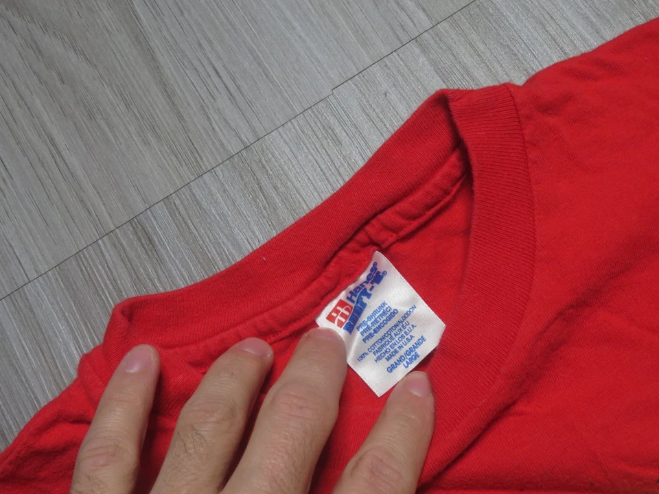 Camisa vintage anos 90 Disney 101 Dalmations tamanho juvenil grande animação pré-propriedade - Imagem 2 de 4