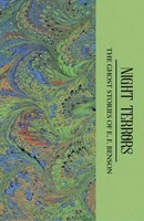Night Terrors: The Ghost Stories Of E.F. Benson | E. F. Benson | Taschenbuch