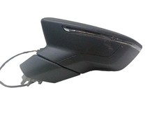 Retroviseur gauche (ou coque) Seat LEON