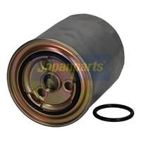 Kraftstofffilter Japanparts FC 424S FÜR Honda Treibstofffilter