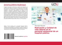Liliana Salazar Marcatoma | MotivacióN Y Calidad De Vida Laboral En El...