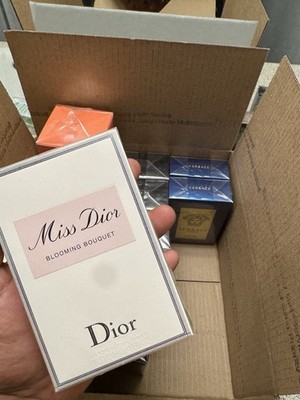 Dior Miss Dior Blooming Bouquet Eau de Toilette Spray, Floral, 3.4 fl oz