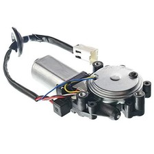 Front Left Driver Side Power Window Lift Motor for Nissan Front Driver Side